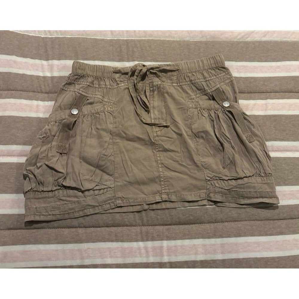 mini skirt